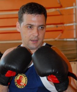 Артём Фляжников